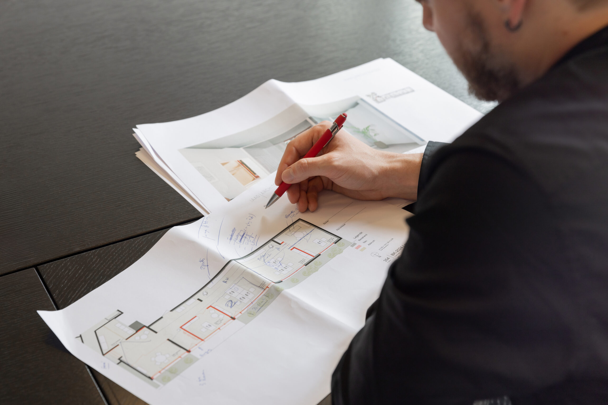 La Berner Klinik baut um