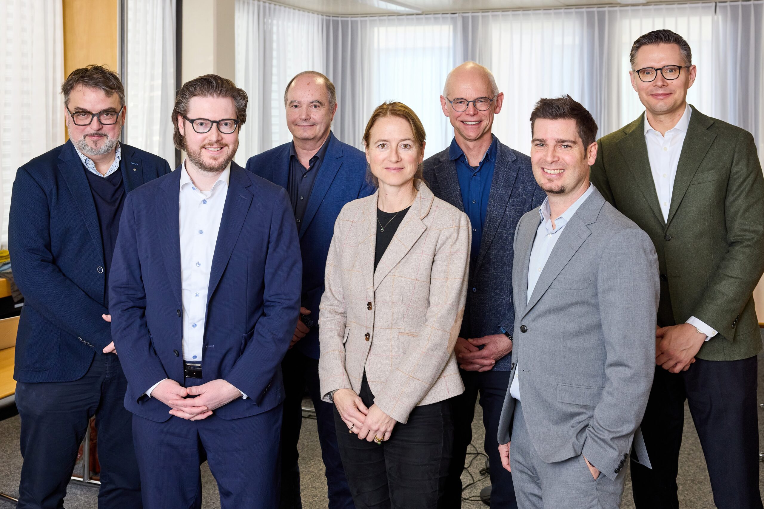 Verkauf der Luzerner Höhenklinik Montana an Berner Klinik Montana vollzogen